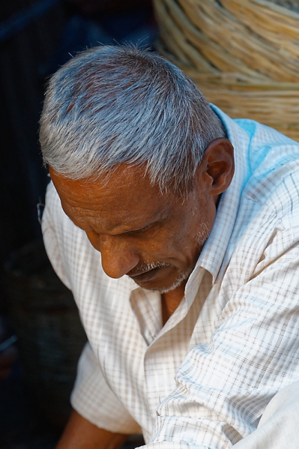 Mysore-Le marché-030